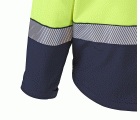Parkas - HVS9810YDN URAL