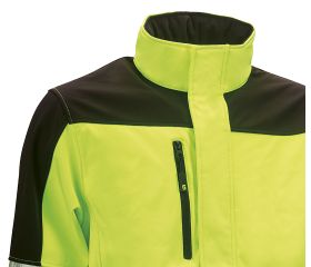 Chaquetas Cortavientos - HVS9910B FRAGATA