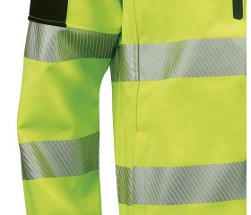 Chaquetas Cortavientos - HVS9910B FRAGATA
