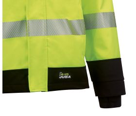 Chaquetas Cortavientos - HVS9910B FRAGATA