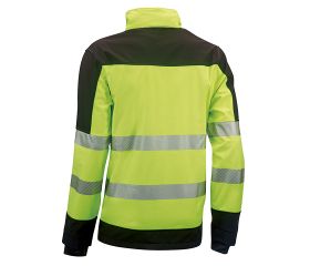Chaquetas Cortavientos - HVS9910B FRAGATA
