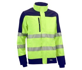 Chaquetas Cortavientos - HVS9910DN FRAGATA