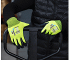 Guante Wonder Grip - HWG310HY COMFORT
