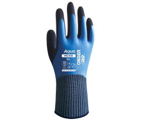 Guante Wonder Grip - HWG318 AQUA