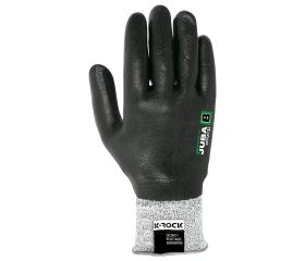 Guante Juba - KR012FC POWER FIT