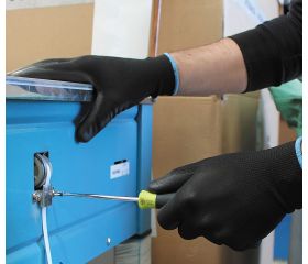 Guante Juba - KSPU100 KEY SAFETY
