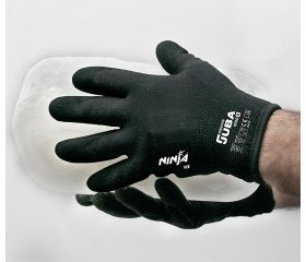 Guante Juba - NI00 NINJA ICE