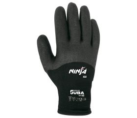 Guante Juba - NI10 NINJA ICE