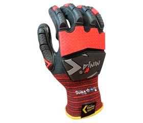 Guante Juba - NR00 IMPACT