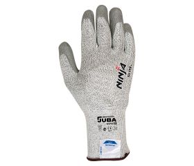 Guante Juba - NSP00 NINJA SILVER PLUS