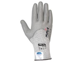 Guante Juba - NSP10 NINJA SILVER PLUS