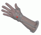 Guante Manulatex - OGWS7