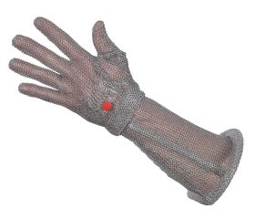Guante Manulatex - OGWS7