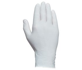 Guantes desechables