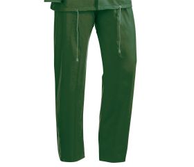 Pantalones de trabajo - T804RHVERDE DANUBIO