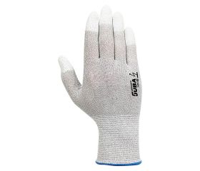 Guantes antiestáticos