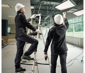 Pantalones de trabajo - TP10GY DYNAMIC