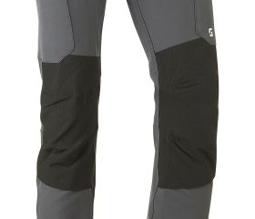 Pantalones de trabajo - TP10GY DYNAMIC