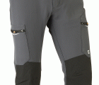 Pantalones de trabajo - TP10GY