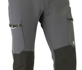 Pantalones de trabajo - TP10GY DYNAMIC