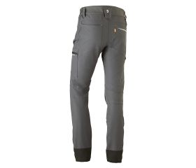 Pantalones de trabajo - TP10GY DYNAMIC