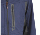 Parkas - TP80B WIND PRO