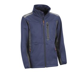 Parkas - TP80B WIND PRO