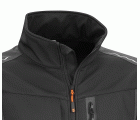 Parkas - TP80K WIND PRO