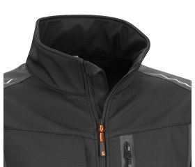 Parkas - TP80K WIND PRO