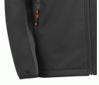 Parkas - TP80K WIND PRO