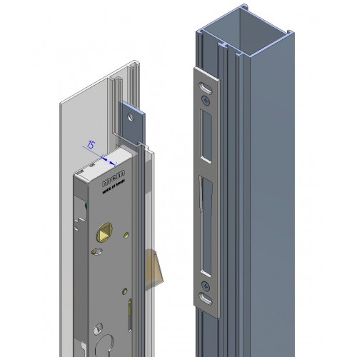 MCM 3450E