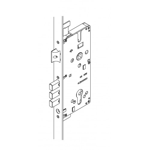 MCM 505A