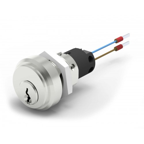 E / Cilindro eléctrico