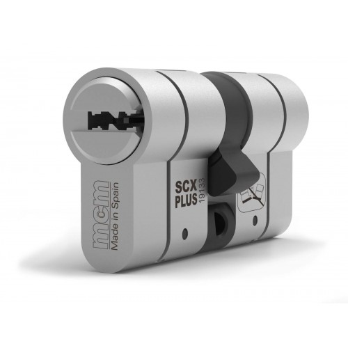 SCXPLUS / Cilindro doble