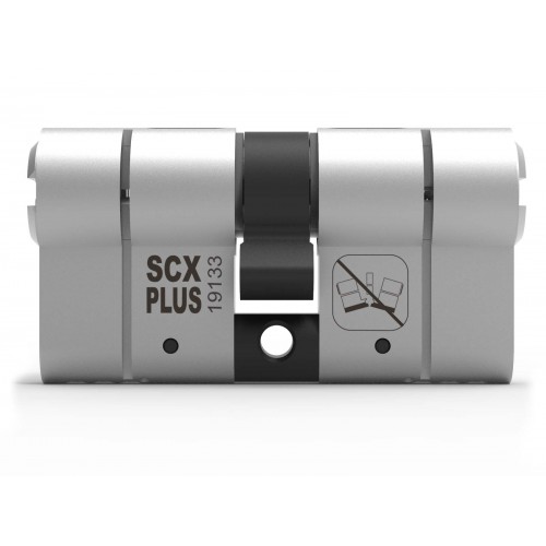 SCXPLUS / Cilindro doble