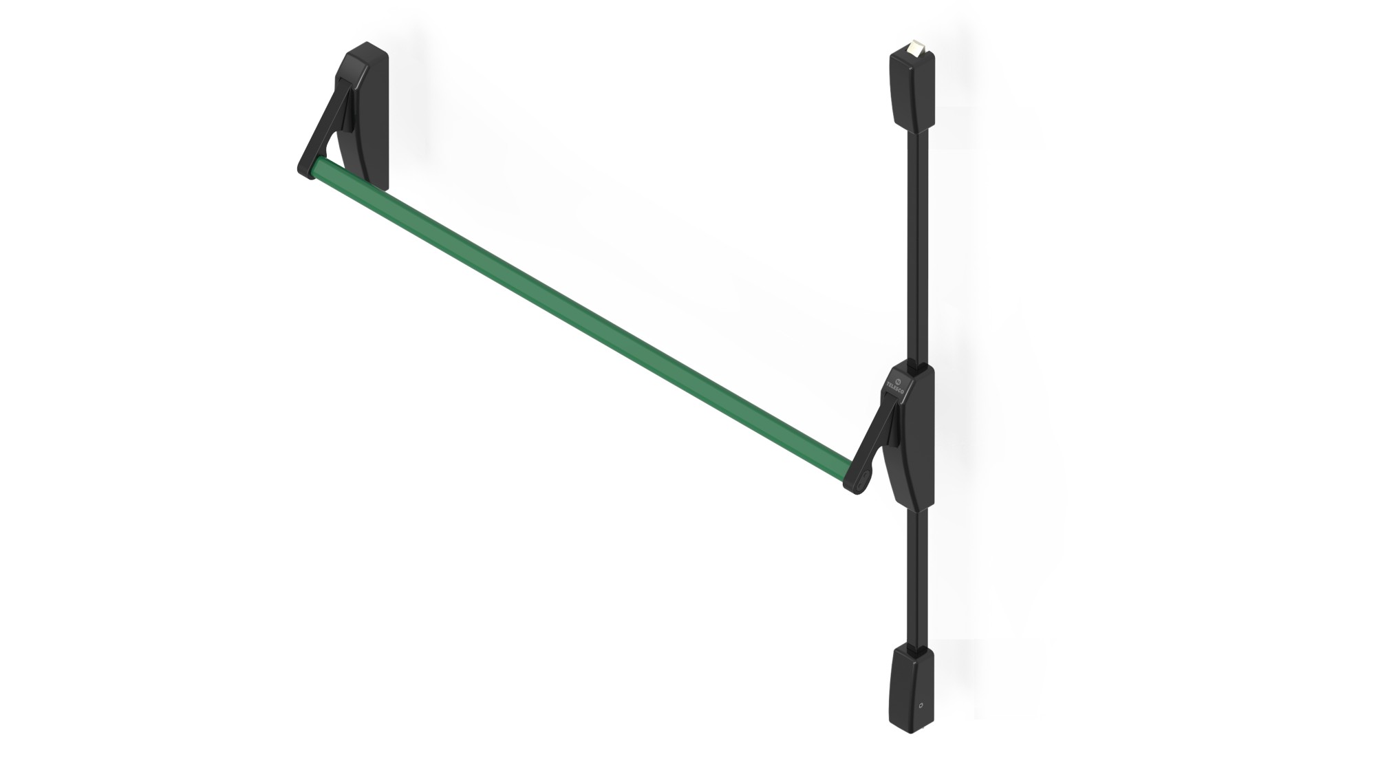 TELESCO ExitCombi B120