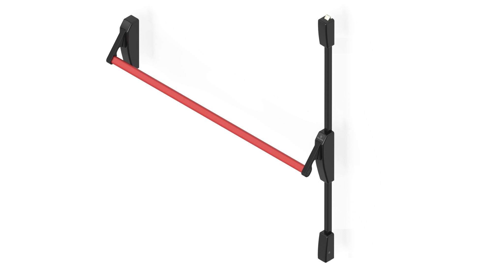 TELESCO ExitCombi B120C