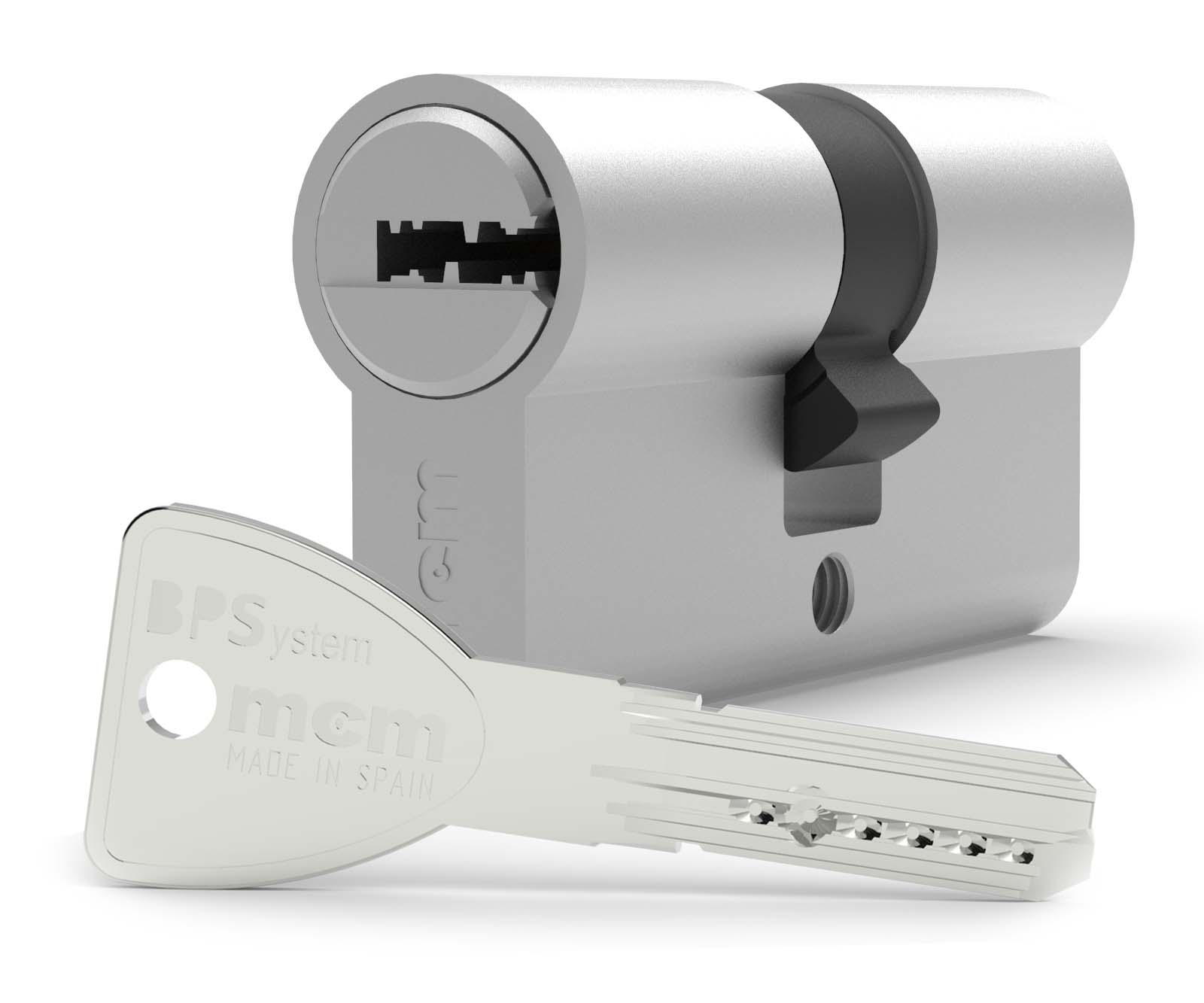 BPS / Cilindro leva corta