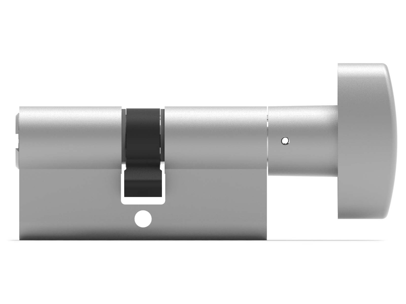 BPS / Cilindro con botón