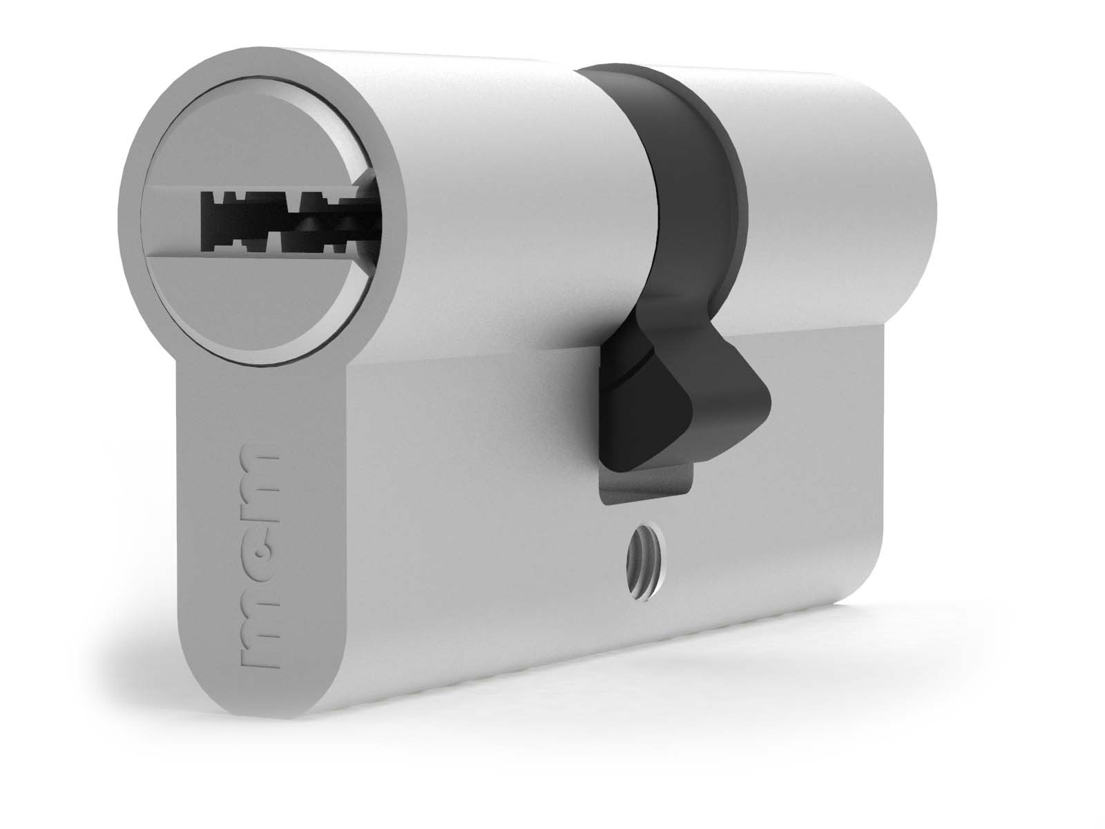 BPS / Cilindro con doble embrague