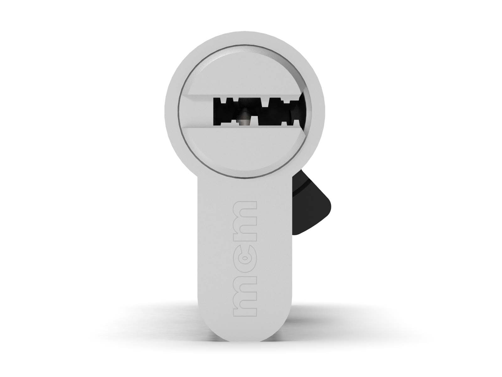 BPS / Cilindro con doble embrague