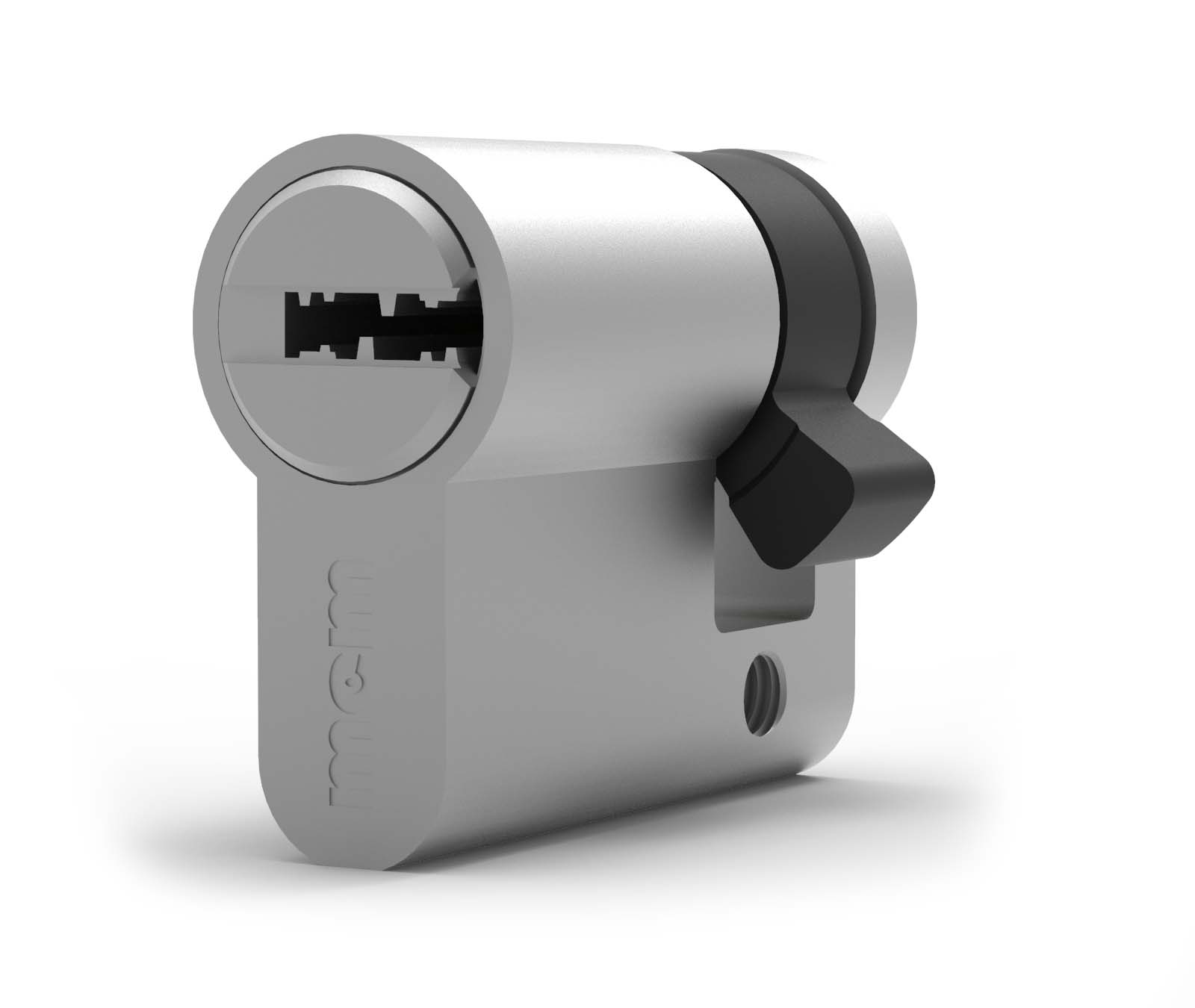 BPS / Medio cilindro