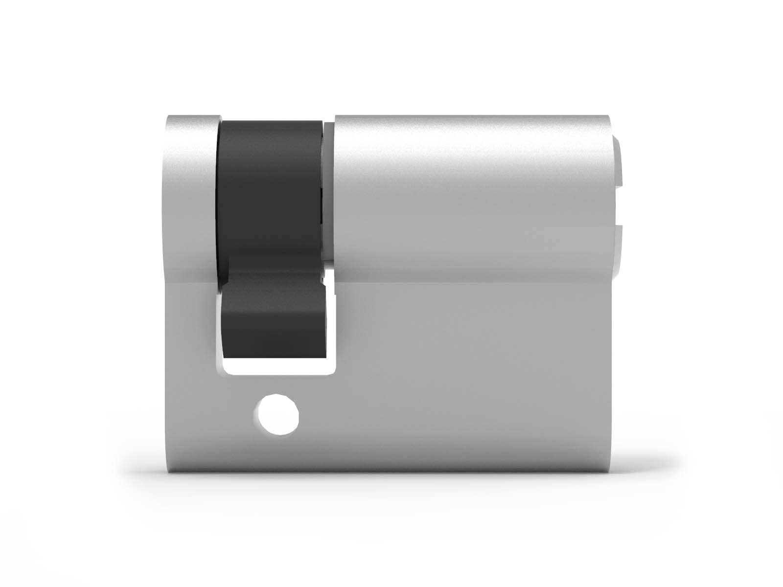 BPS / Medio cilindro