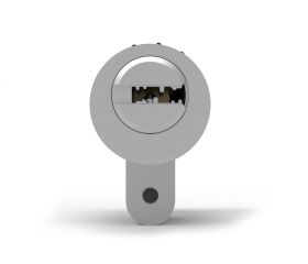 BPS / Cilindro con corona perfil suizo