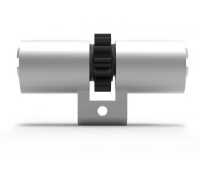 BPS / Cilindro con corona perfil suizo