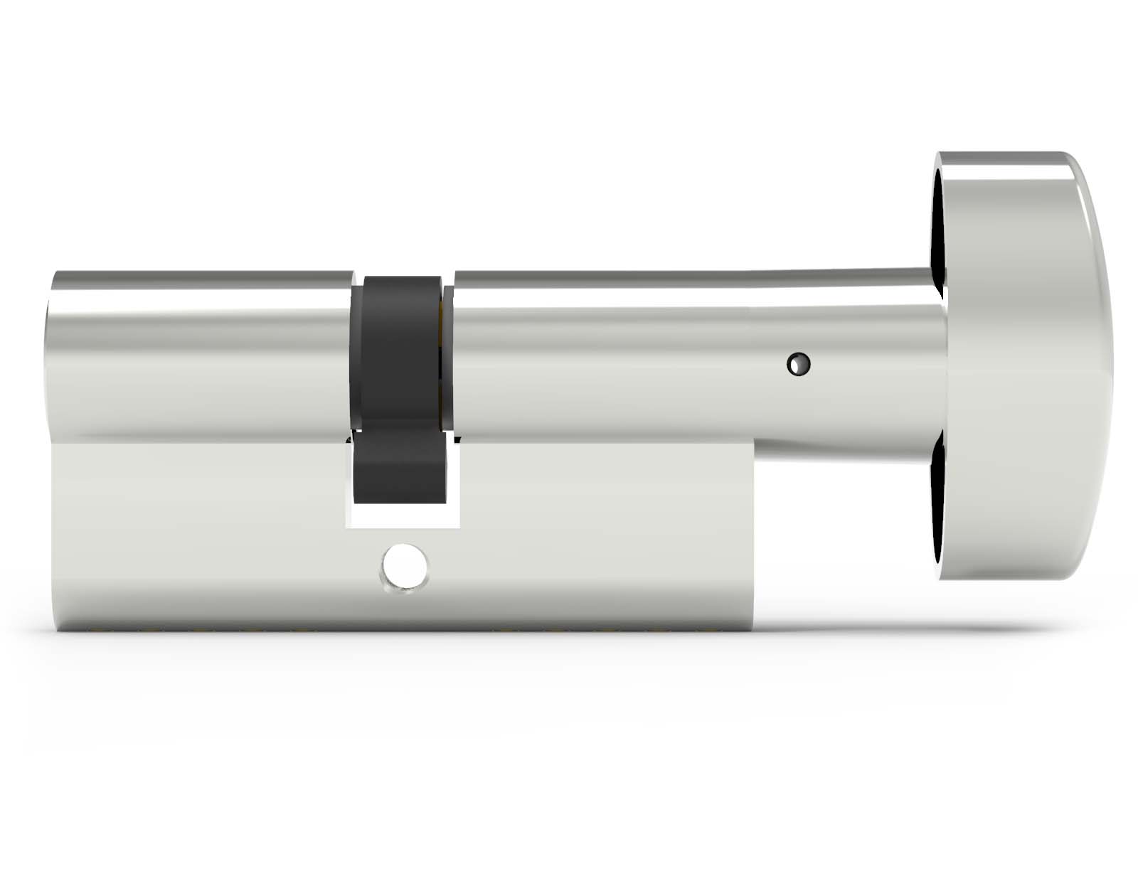 C / Cilindro con botón