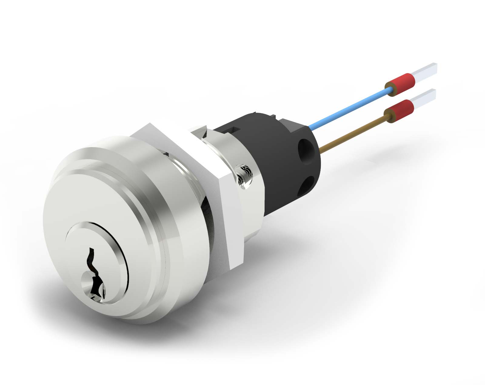 E / Cilindro eléctrico