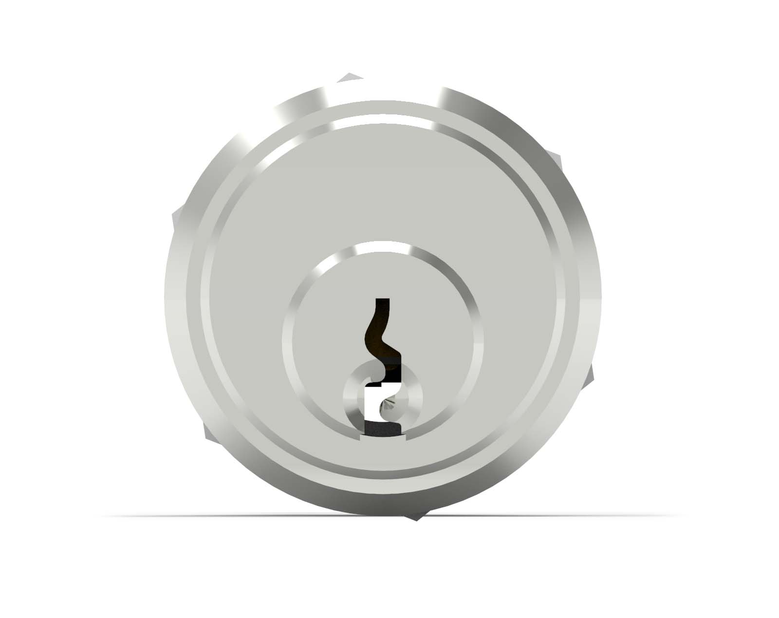 E / Cilindro eléctrico