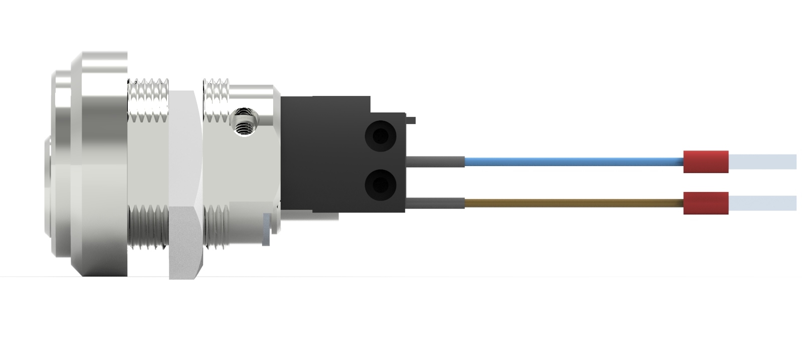 E / Cilindro eléctrico