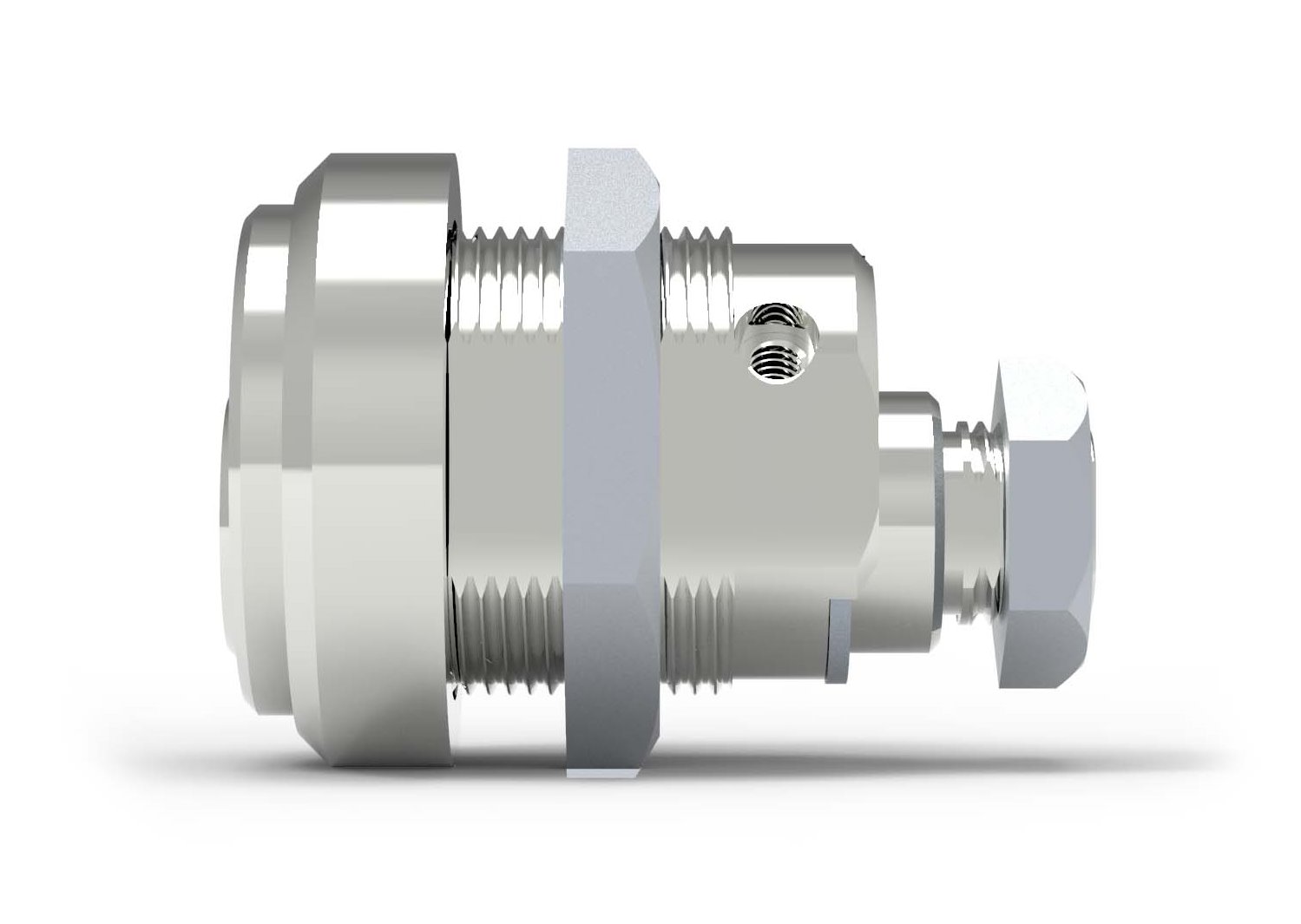 E / Cilindro de buzón